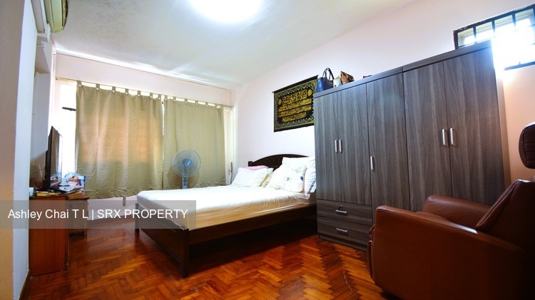 Blk 195 Pasir Ris Street 12 (Pasir Ris), HDB 5 Rooms #362027551